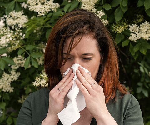 MyApotecaNatura Allergie