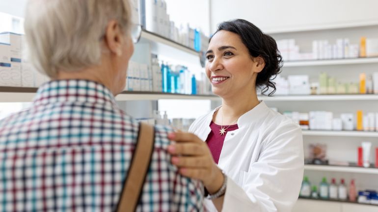 Antibiotico resistenza