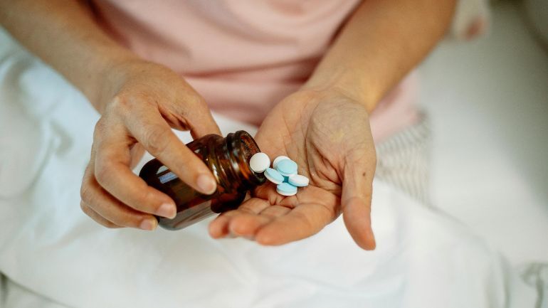 Antibiotico resistenza