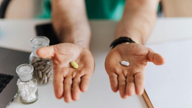 Antibiotico resistenza