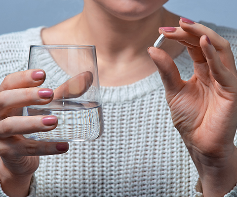 MyApotecaNatura Community-Antibiotico resistenza