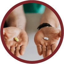 Cosa sono gli antibiotici