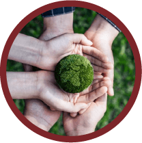 proteggere l'ambiente