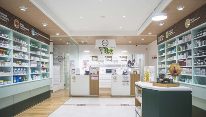 Scegliere un prodotto Apoteca Natura significa scegliere di essere sostenibili!