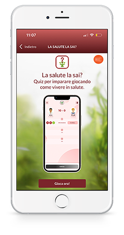 La salute la sai? MyApotecaNatura