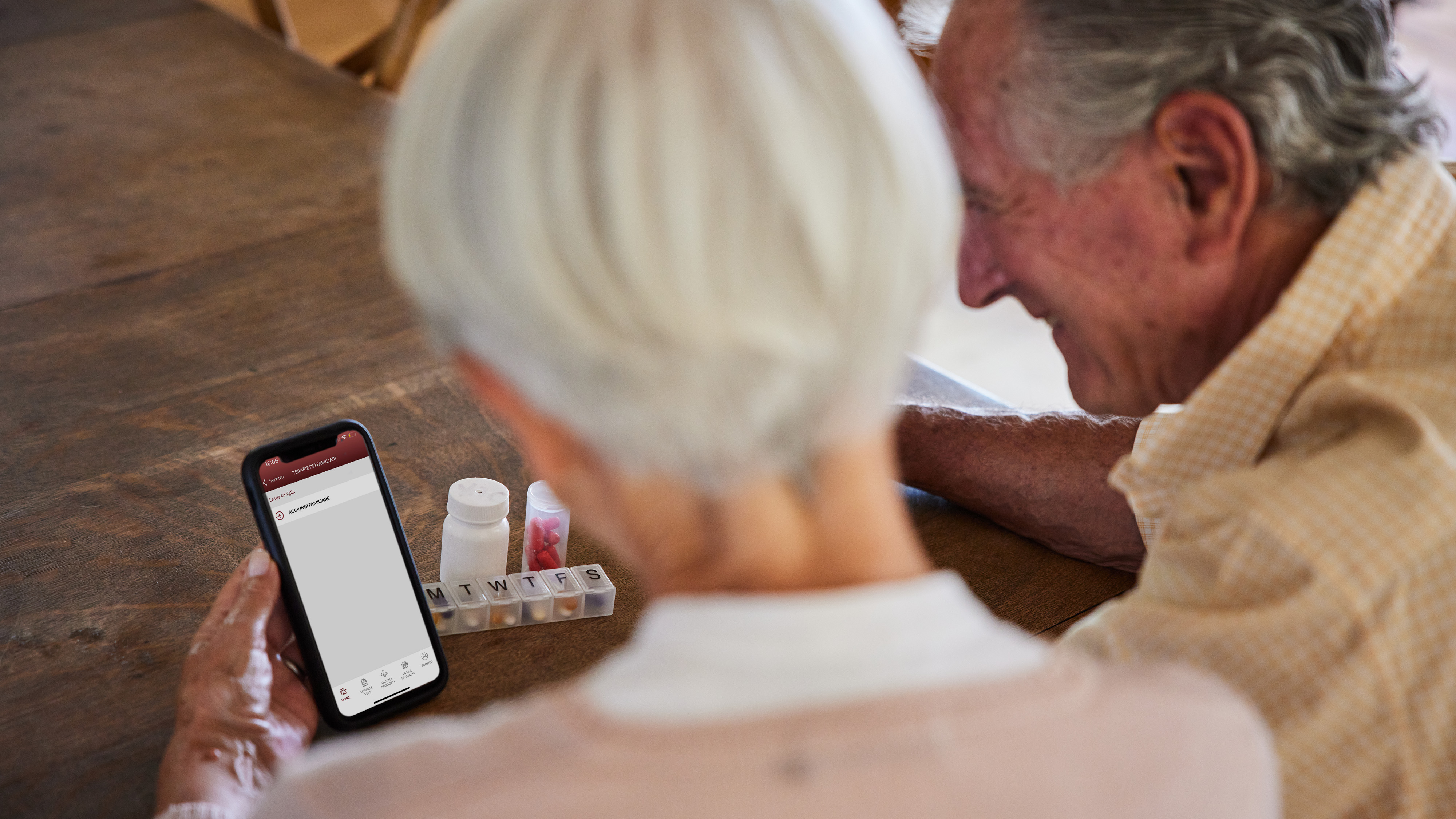 MyApotecaNatura Community-Le mie Terapie Apoteca Natura