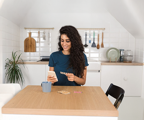 MyApotecaNatura Community-App