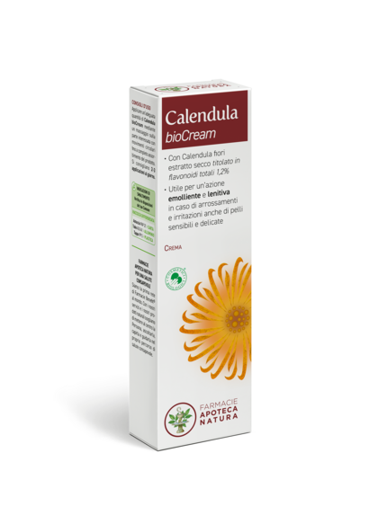 CalendulaBioCream