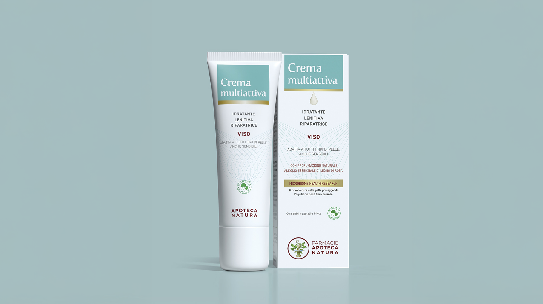 Crema Viso