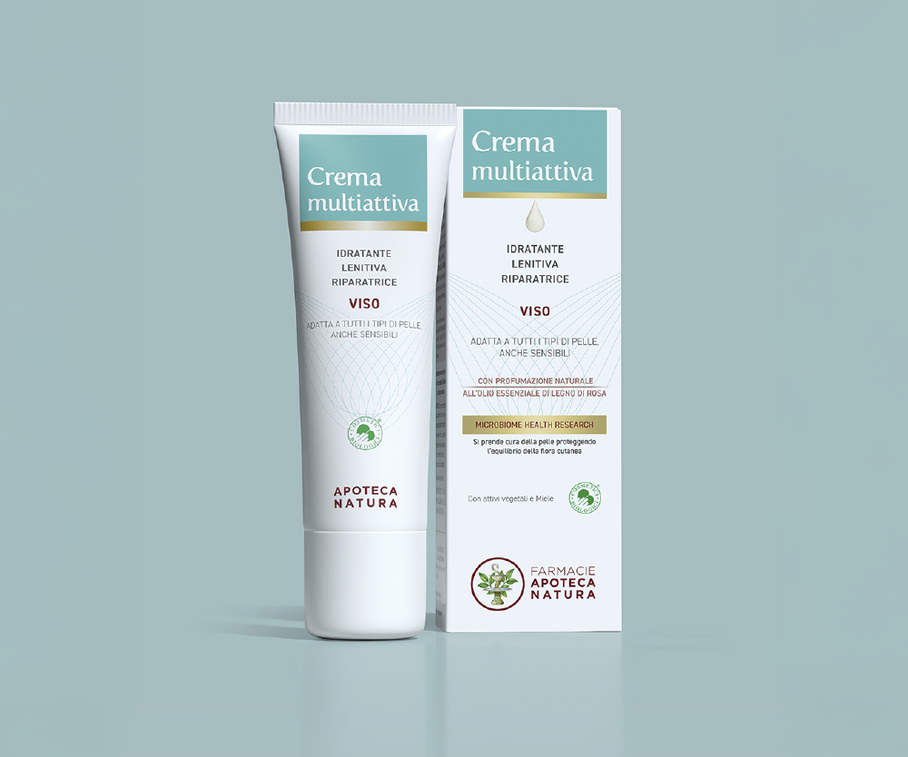 Nuova Crema Viso
