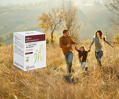 MyApotecaNatura Community-stagione autunnale