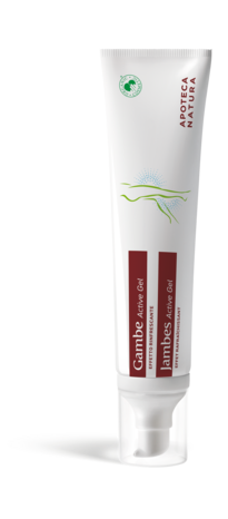Gambe Active Gel 