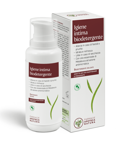 Igiene Intima