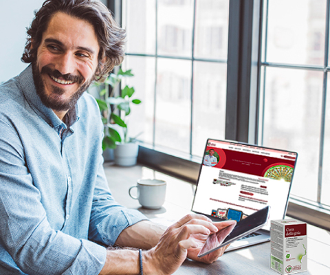 La tua esperienza è un valore per tutti MyApotecaNatura Community