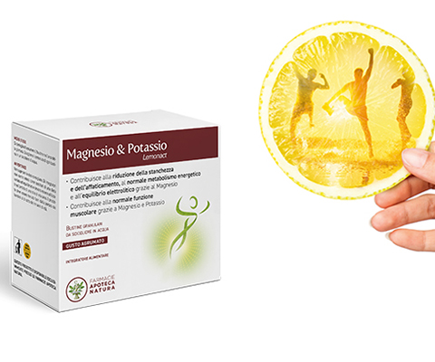 MyApotecaNatura Community-Magnesio-potassio-lemonact
