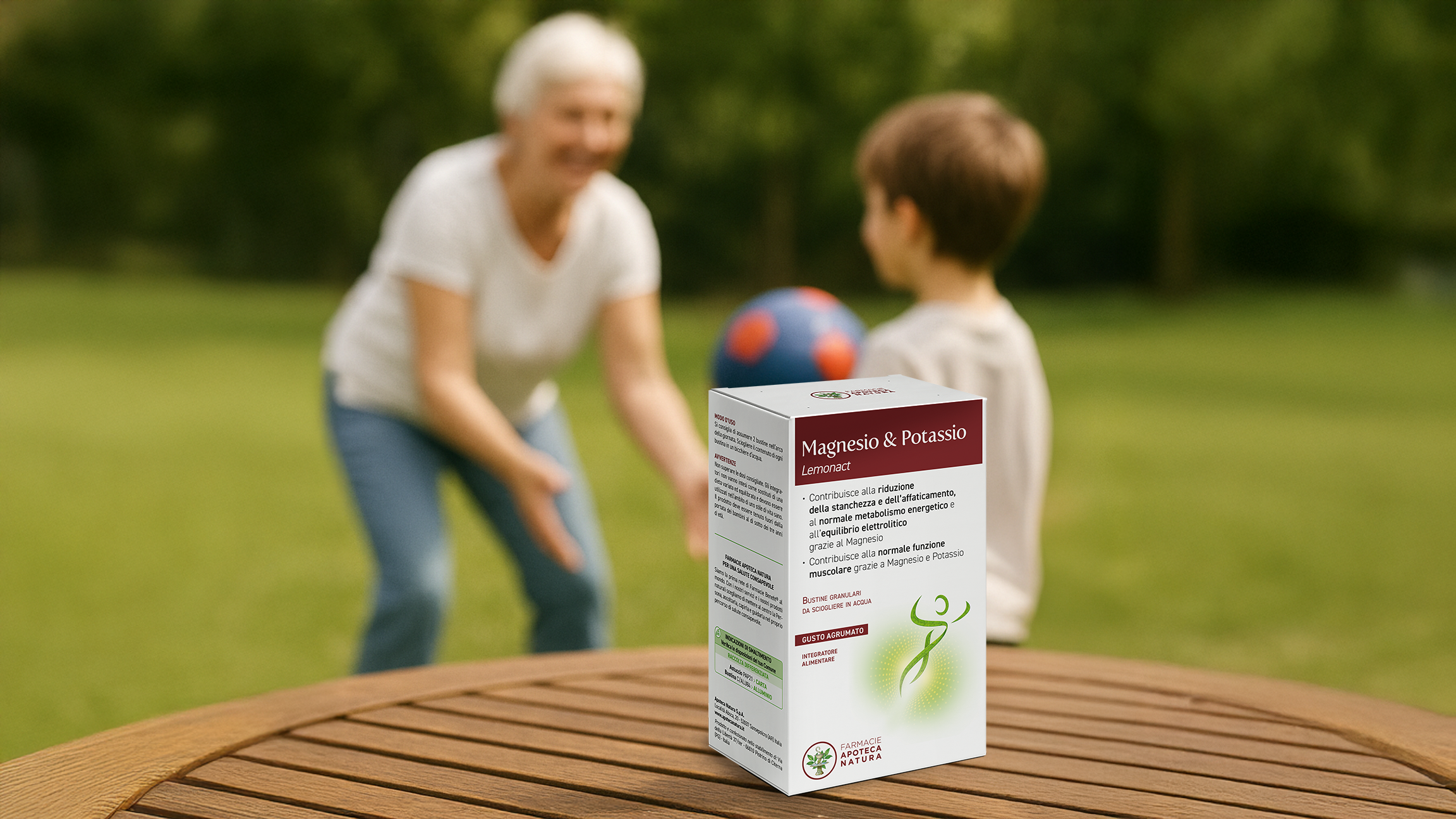 MyApotecaNaturaCommunityLemonact