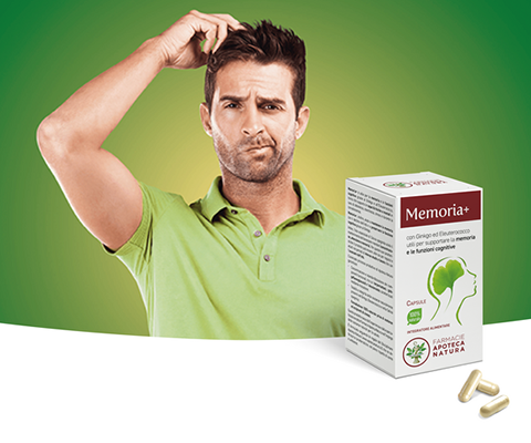 MyApotecaNaturaCommunity Memoria+