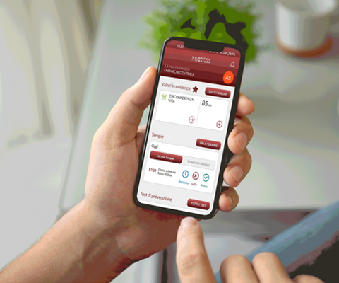 myapotecanatura-app - MyApotecaNatura Community