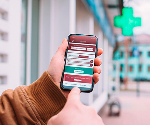 Ordina Prodotti MyApotecaNatura Community