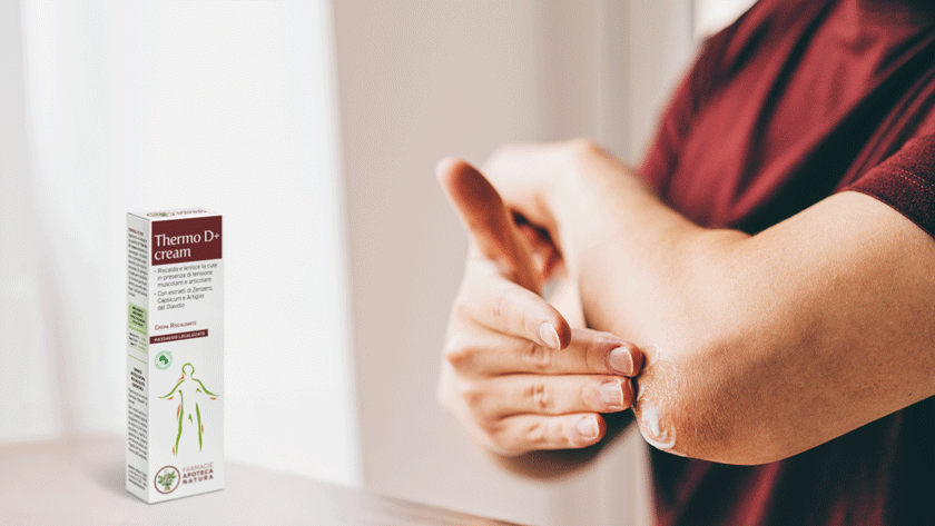 MyApotecaNatura Community ThermoD+ Cream