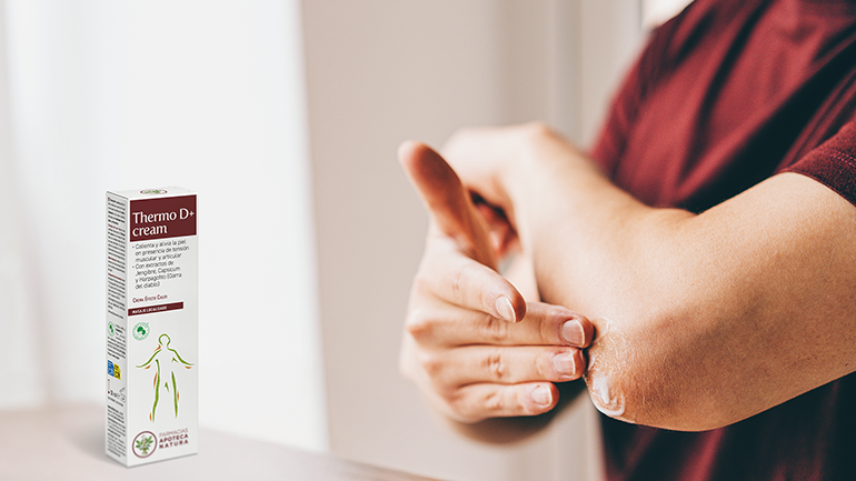 MyApotecaNatura Community Thermo D+