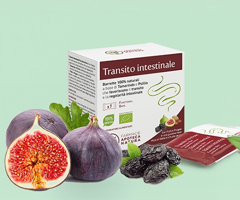 MyApotecaNatura Community-transito-intestinale