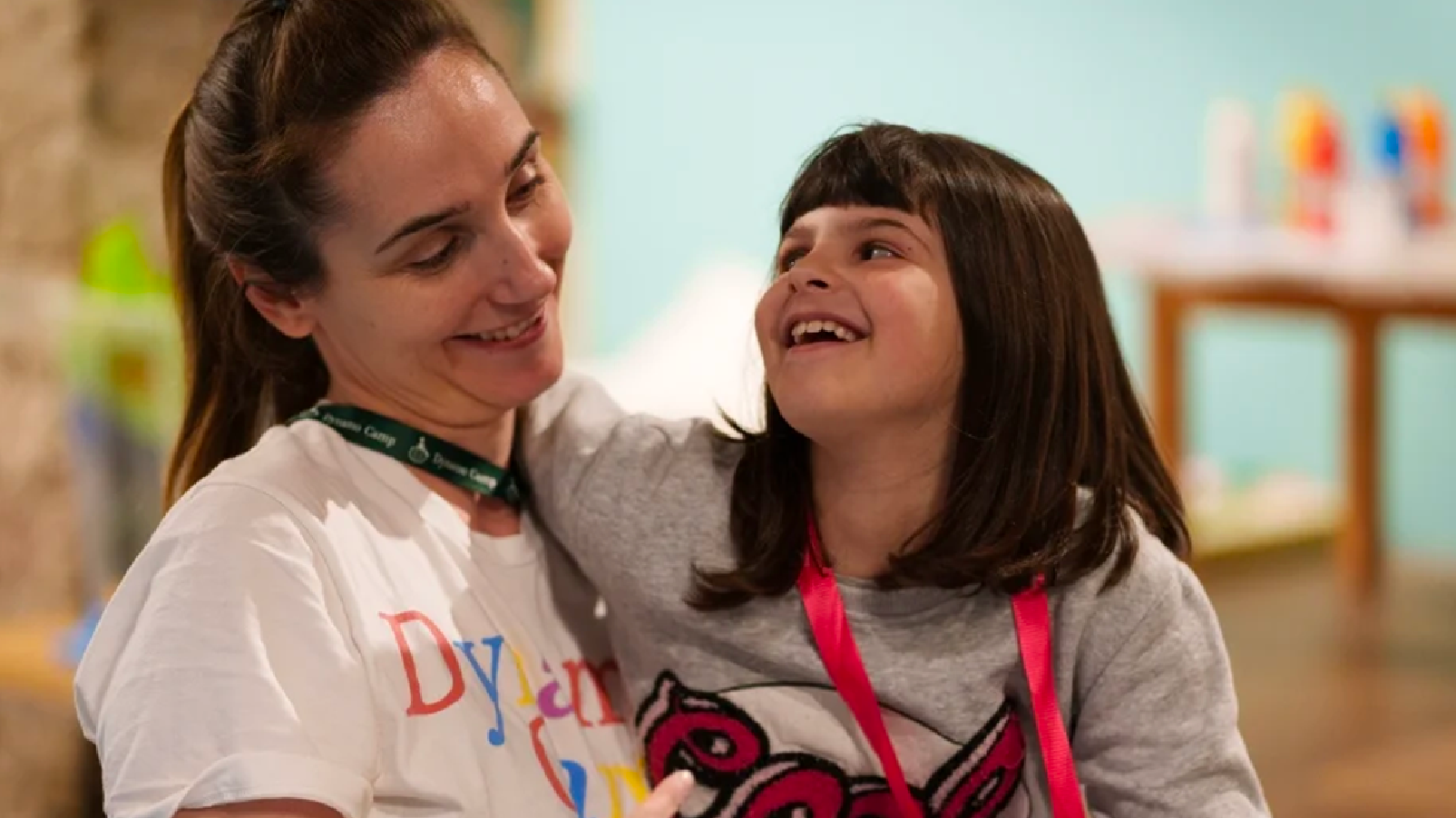 Dynamo Camp MyApotecaNatura Community