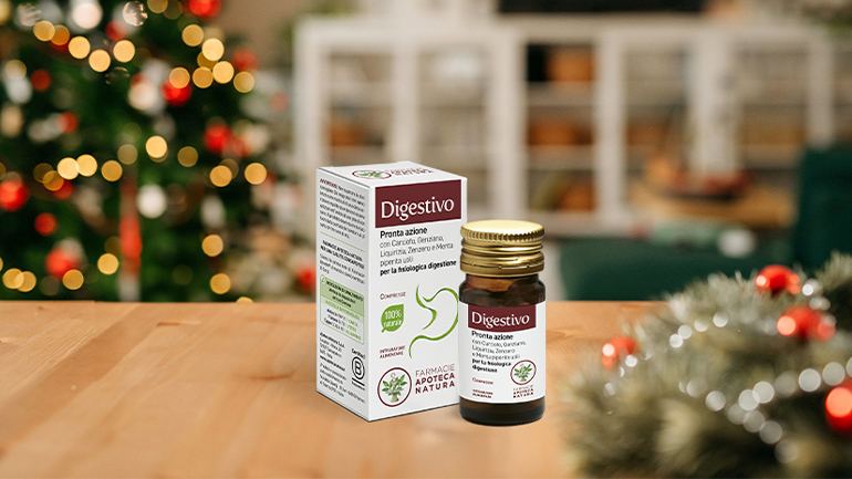 Digestivo MyApotecaNatura Community