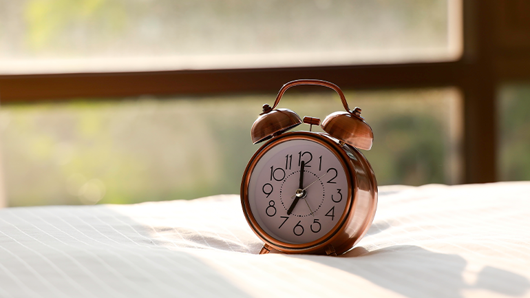 Ma che ore sono? ⏰ MyApotecaNatura Community