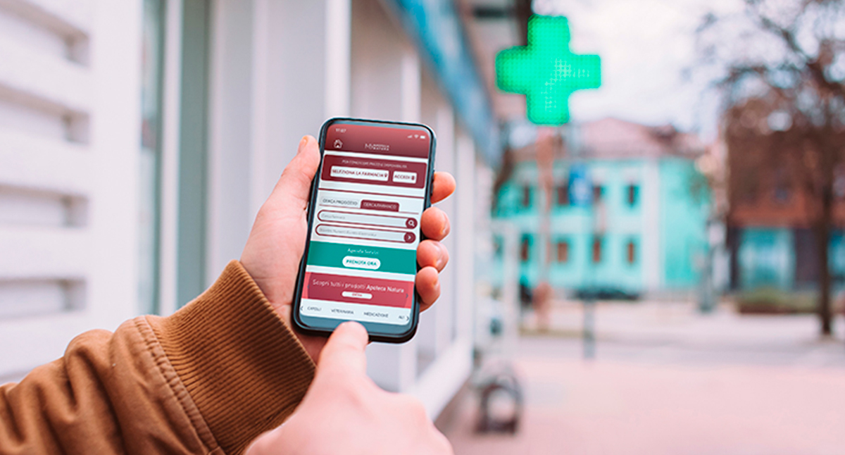 MyApotecaNatura Community