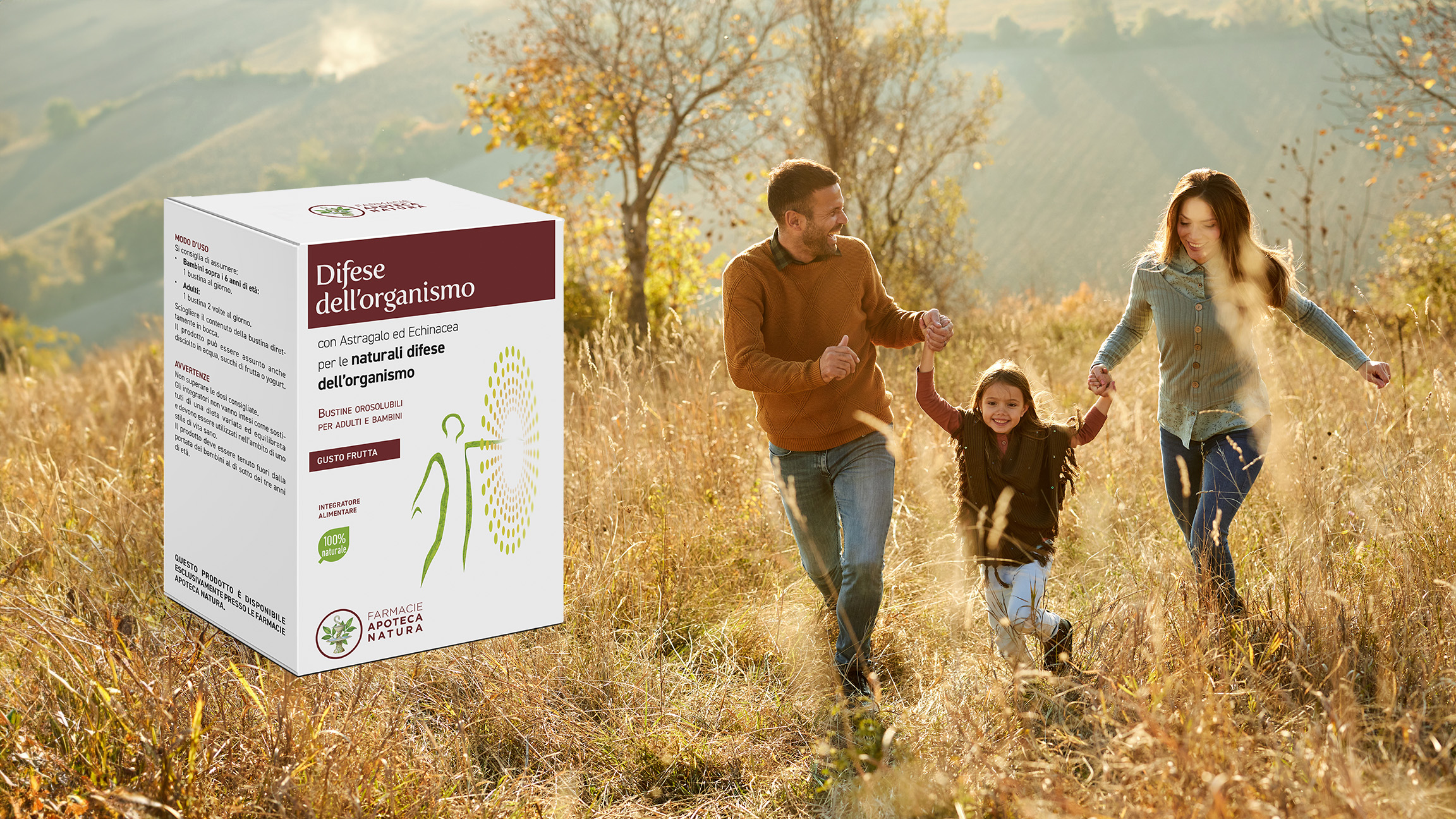 Prepariamoci alla stagione autunnale!  MyApotecaNatura Community