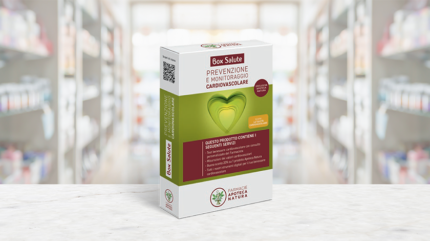 La salute inizia con ogni battito MyApotecaNatura Community