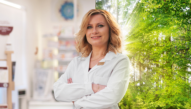 Società Benefit MyApotecaNatura Community