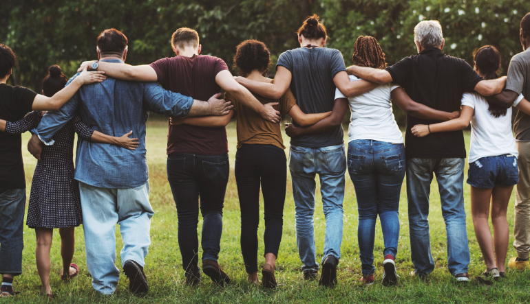 Vogliamo chiamarci per nome MyApotecaNatura Community